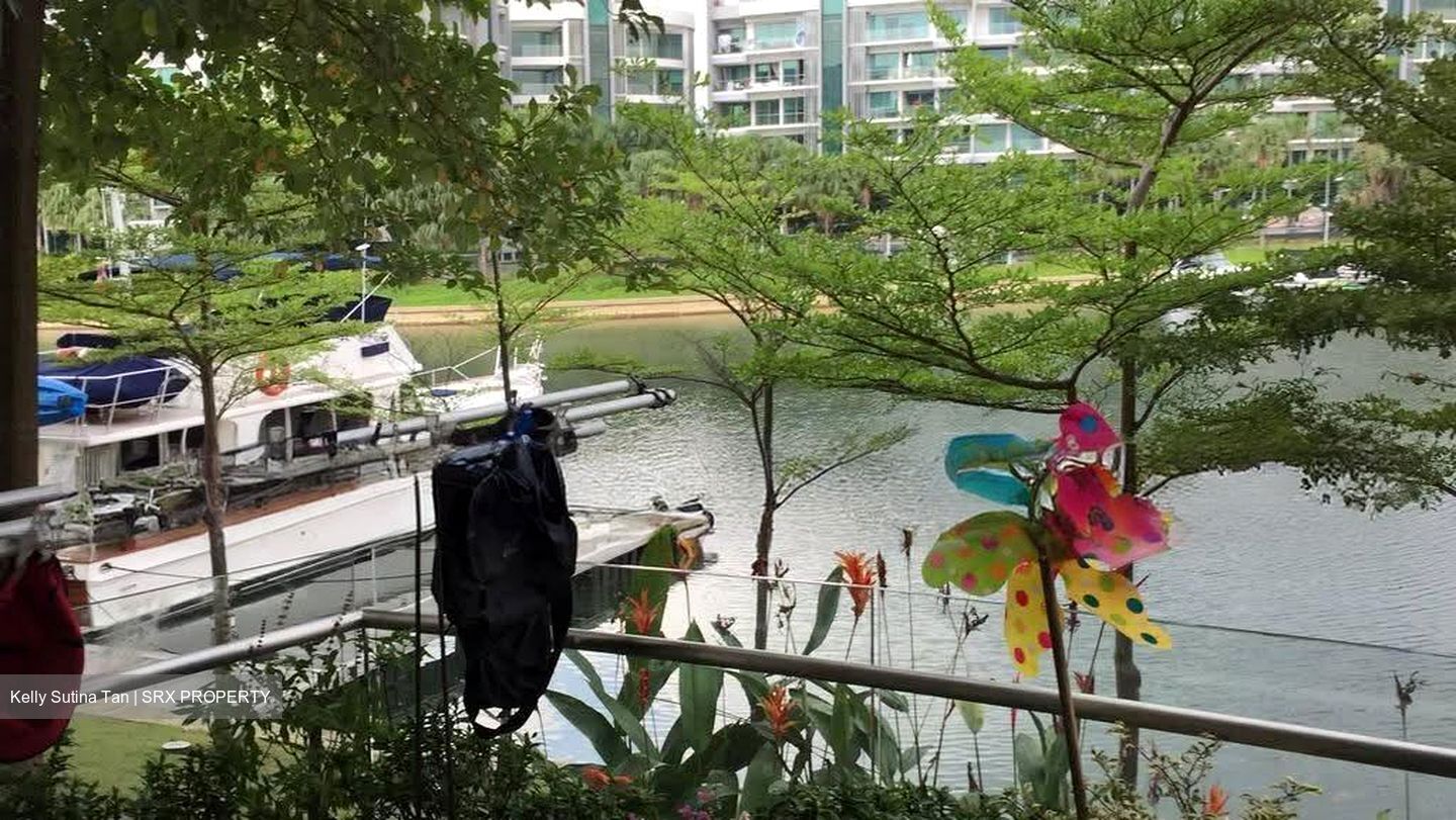 The Coast at Sentosa Cove (D4), Condominium #629742811